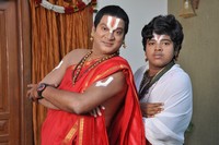 Cinemaki Veladam Randi Stills